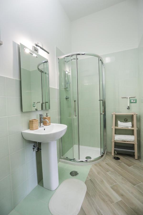 Le Fontanelle B&B Sarno Buitenkant foto